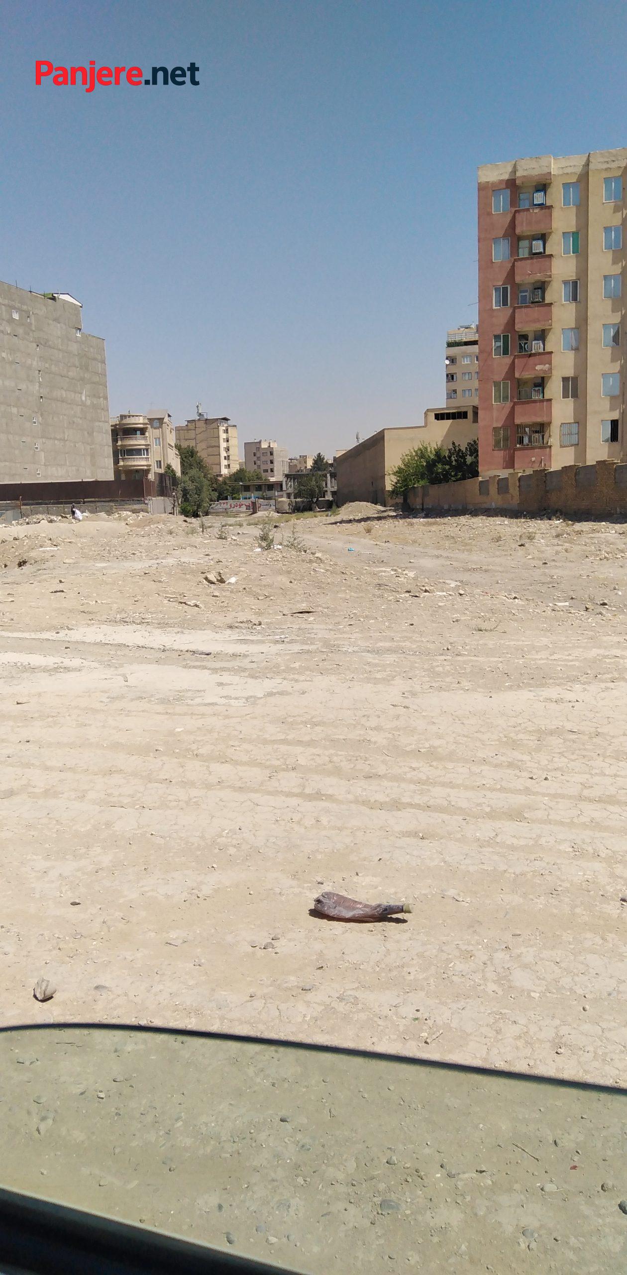 زمین در محمدشهر همایون ویلا 350متری - Image 2