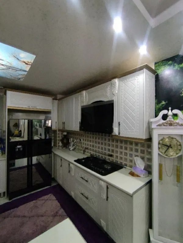 واحد سنددار محمدشهر فرمانیه 150متری - Image 8