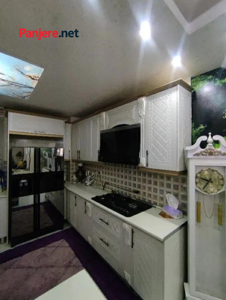 واحد سنددار محمدشهر فرمانیه 150متری - Image 8