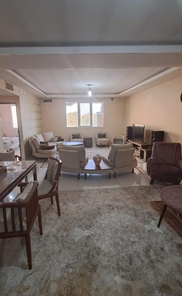همایون ویلا واحد سنددار 125متری - Image 6