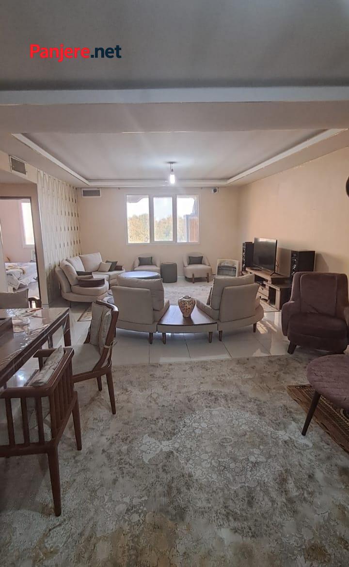 همایون ویلا واحد سنددار 125متری - Image 6