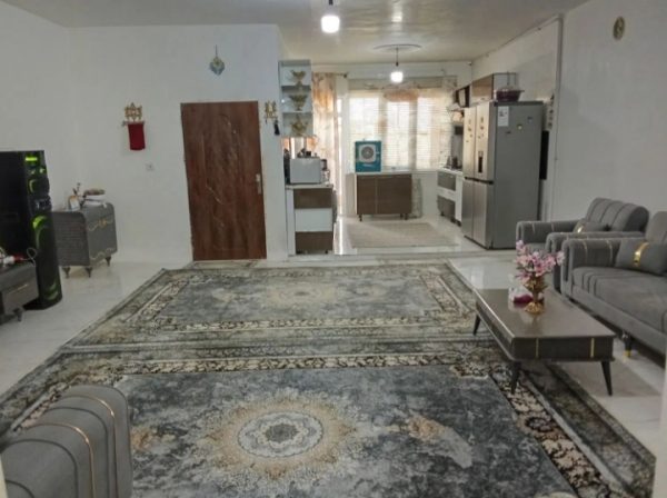 واحد سنددار خیابان حافظ 100متری - Image 4