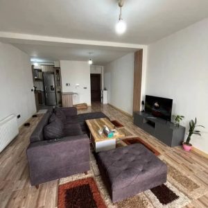 همایون ویلا محمدشهر واحد سنددار 80متری