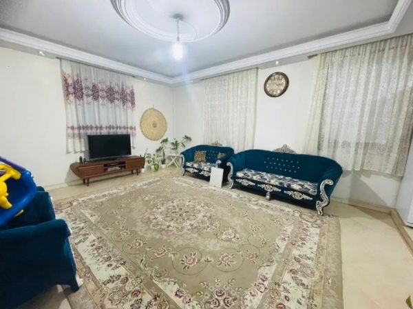 واحد سنددار خیابان اندیشه 75متری - Image 2