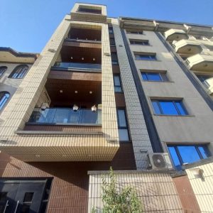 پیش فروش واحد همایون ویلا محمدشهر سنددار 120متری