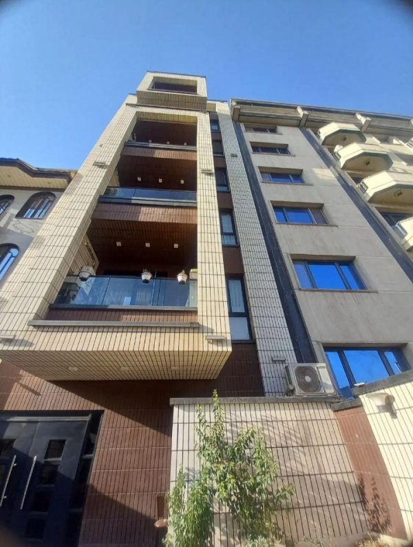 پیش فروش واحد همایون ویلا محمدشهر سنددار 145متری - Image 4