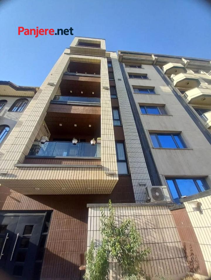 پیش فروش واحد همایون ویلا محمدشهر سنددار 145متری - Image 4
