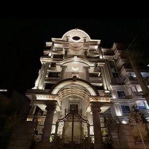 پیش فروش محمدشهر همایون ویلا 110 /88 /120