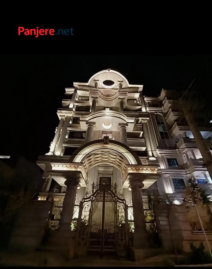 پیش فروش محمدشهر همایون ویلا 110 /88 /120