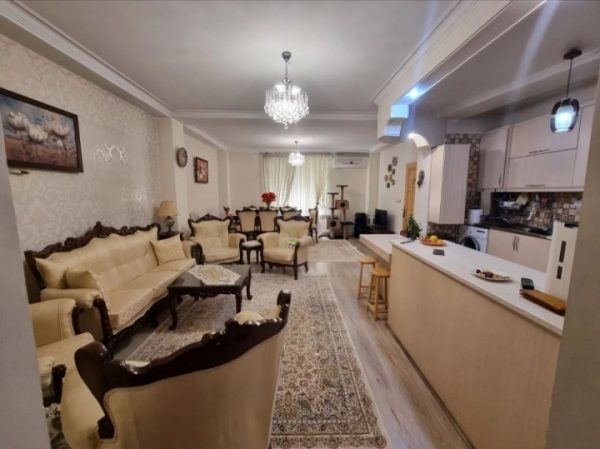 محمدشهر گلستانک واحد سنددار 84متری - Image 6