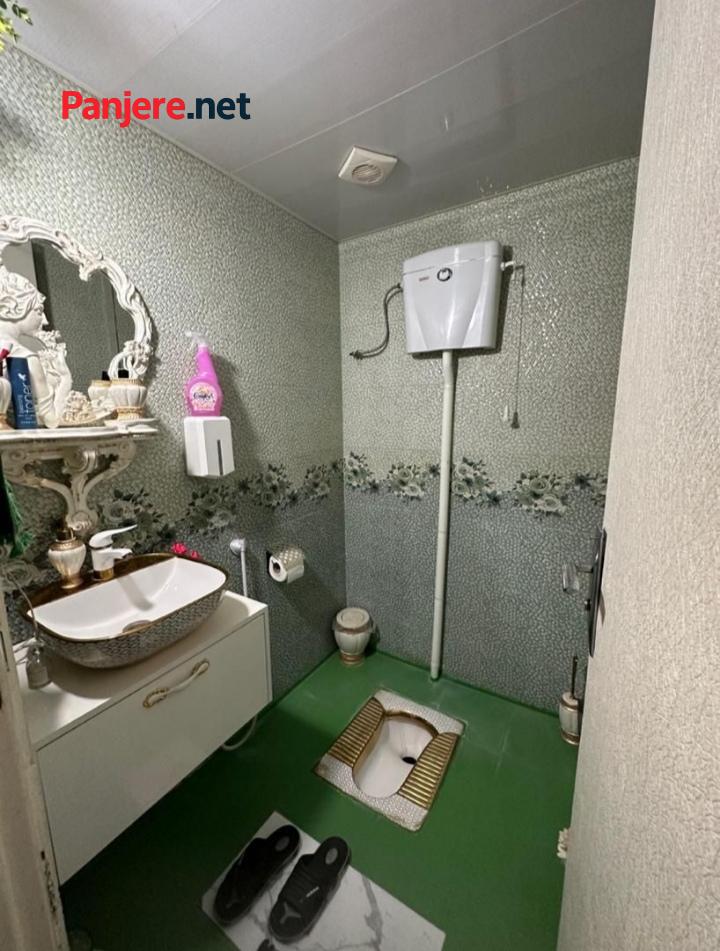 همایون ویلا محمدشهر واحد سنددار 92متری - Image 5
