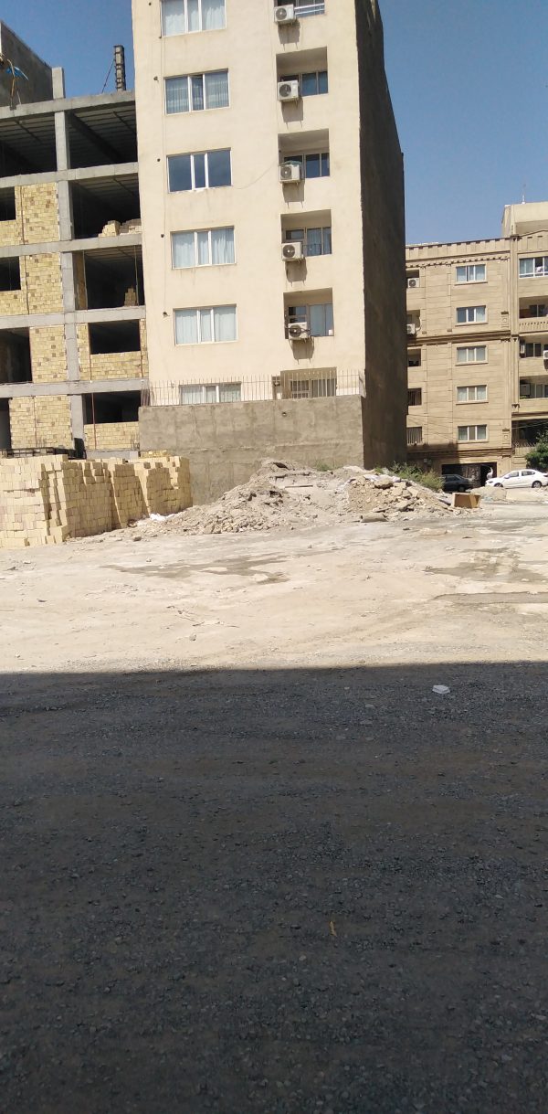 زمین در محمدشهر همایون ویلا 220متری - Image 3
