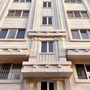 واحد سنددار نوساز خیابان حافظ