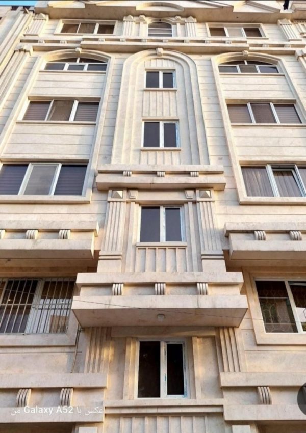 واحد سنددار نوساز خیابان حافظ