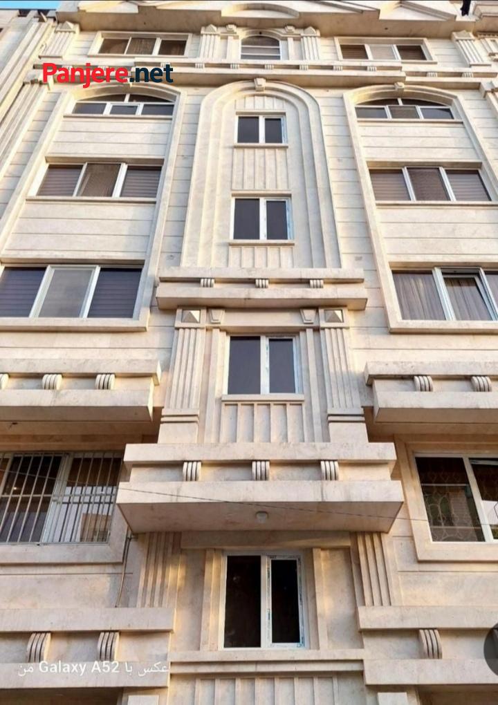 واحد سنددار نوساز خیابان حافظ