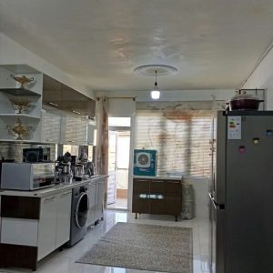 واحد سنددار خیابان حافظ 100متری