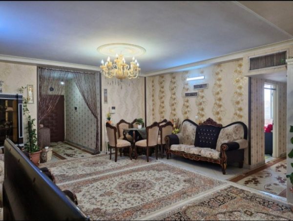 واحد سنددار محمدشهر خیابان اندیشه 110متری - Image 7