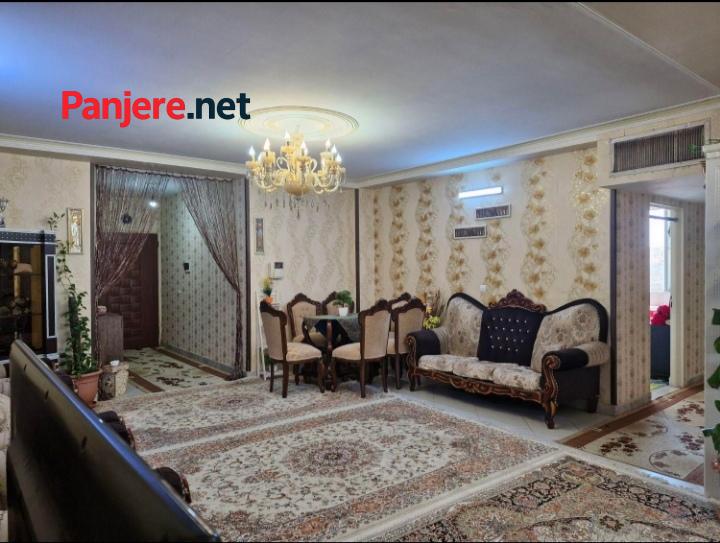 واحد سنددار محمدشهر خیابان اندیشه 110متری - Image 7