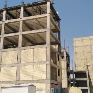 پیش فروش واحد همایون ویلا محمدشهر سنددار 90/100/