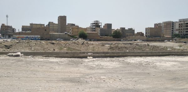 زمین در محمدشهر همایون ویلا 200متری - Image 2