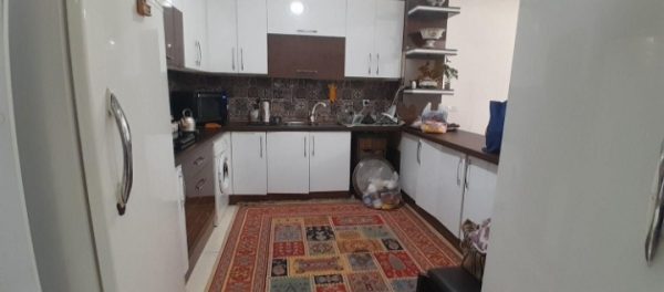 شهرک دانشگاه محمدشهر واحد سنددار 129متری - Image 4