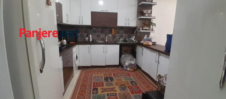 شهرک دانشگاه محمدشهر واحد سنددار 129متری - Image 4