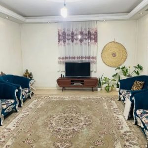 واحد سنددار خیابان اندیشه 75متری