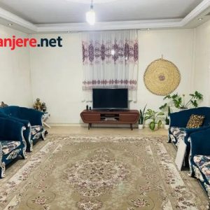 49838407-5edf-4472-ae03-02391257e416 واحد سنددار خیابان اندیشه 75متری