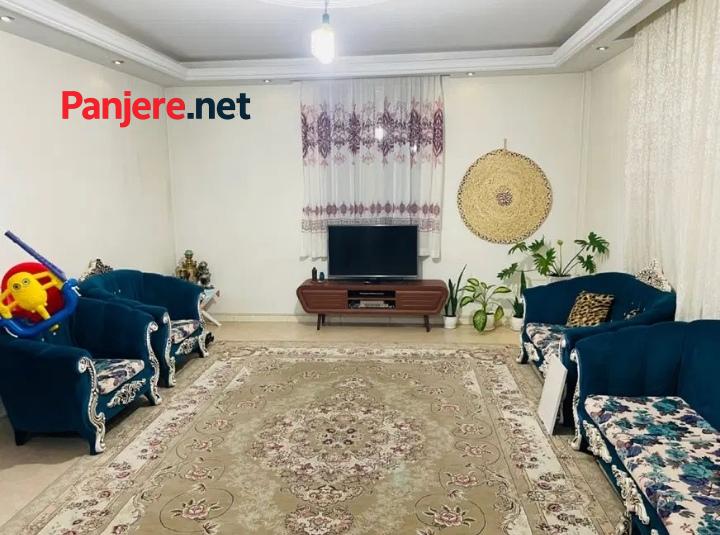 واحد سنددار خیابان اندیشه 75متری