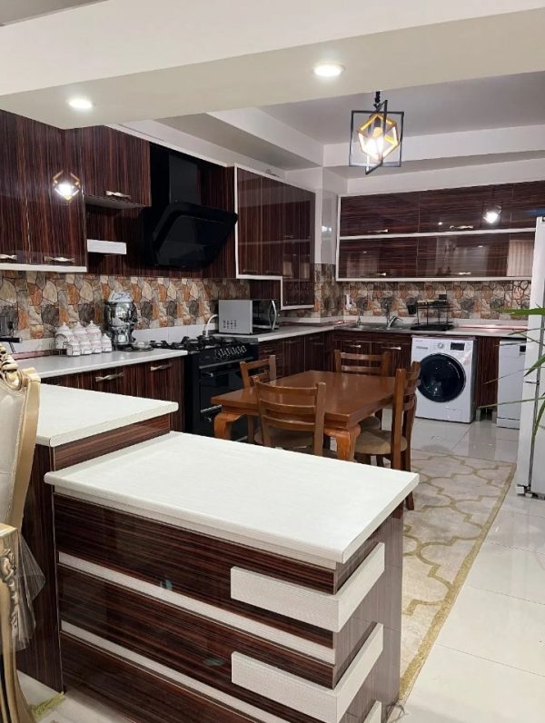 مهتاب محمدشهر واحد سنددار 100متری - Image 2