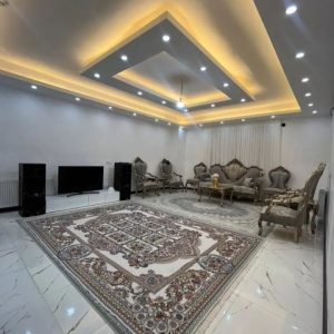 واحد سنددار محمدشهر همایون ویلا 98متری