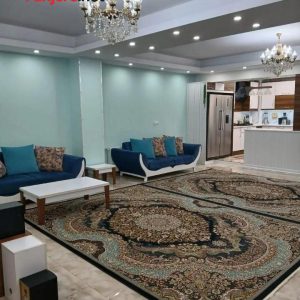 4e7c7203-e35f-4f1a-8586-0f3e3d03a7d1 واحد قولنامه ای محمدشهر همایون ویلا 110 متری