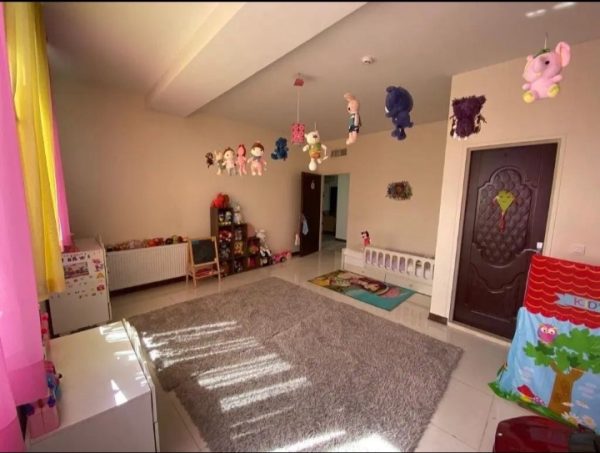 دشت بهشت محمدشهر واحد سنددار 220متری - Image 2
