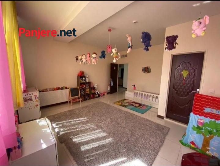 دشت بهشت محمدشهر واحد سنددار 220متری - Image 2
