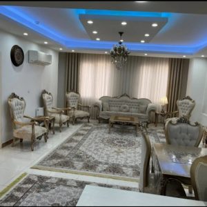 مهتاب محمدشهر واحد سنددار 100متری
