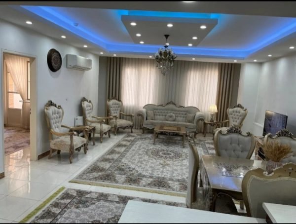 مهتاب محمدشهر واحد سنددار 100متری