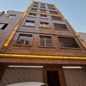 پیش فروش واحد همایون ویلا محمدشهر 100/110/متری