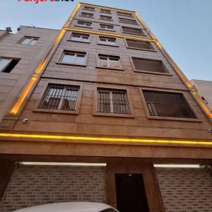 50ed7081-fe1a-4c6f-9418-03ec99ba7cfe پیش فروش واحد همایون ویلا محمدشهر 100/110/متری