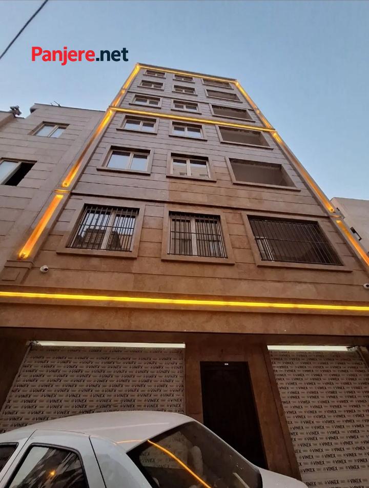 پیش فروش واحد همایون ویلا محمدشهر 100/110/متری