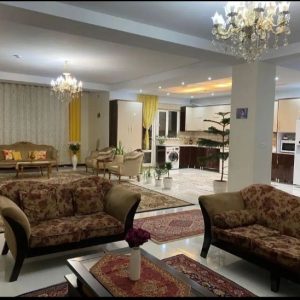 دشت بهشت محمدشهر واحد سنددار 220متری