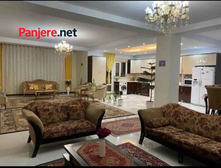 دشت بهشت محمدشهر واحد سنددار 220متری