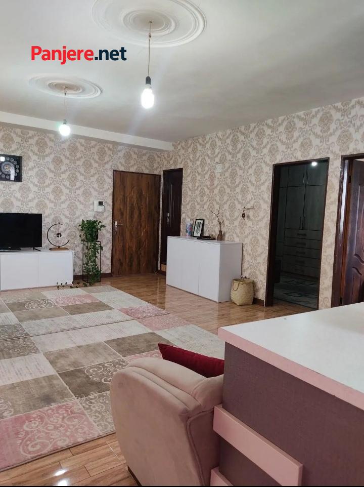 همایون ویلا واحد سنددار 90متری - Image 4