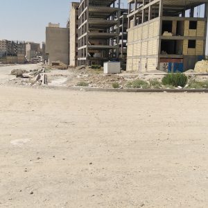 زمین در محمدشهر همایون ویلا 350متری