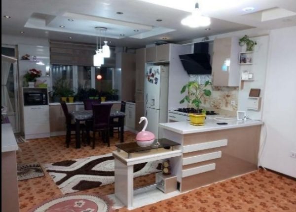 واحد سنددار محمدشهر خیابان اندیشه 140متری - Image 3