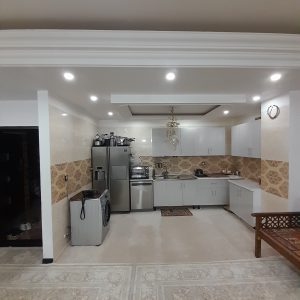 واحد 110 متر/ اندیشه محمدشهر/ فول امکانات