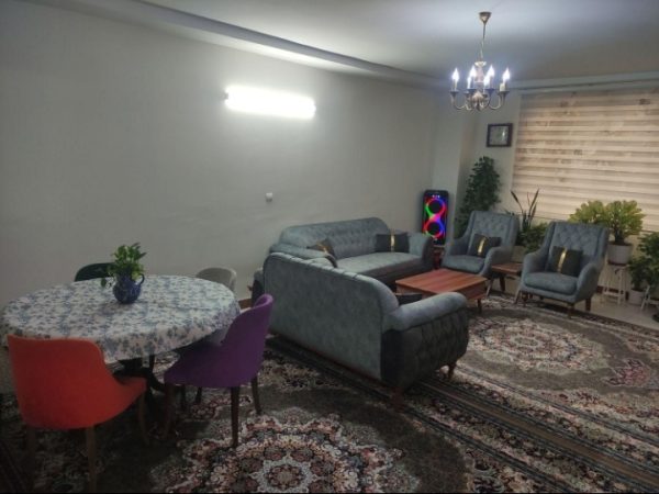 همایون ویلا واحد سنددار 93متری - Image 3