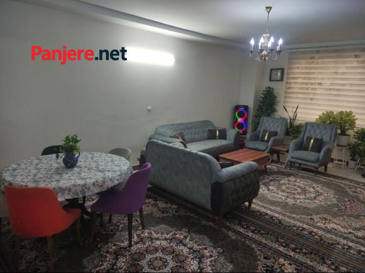 همایون ویلا واحد سنددار 93متری - Image 3