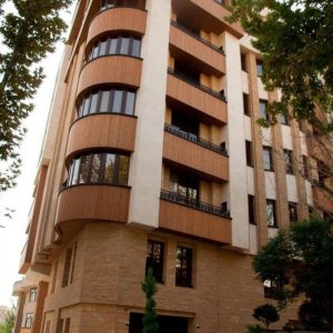 پیش فروش واحد همایون ویلا محمدشهر سنددار 95متری