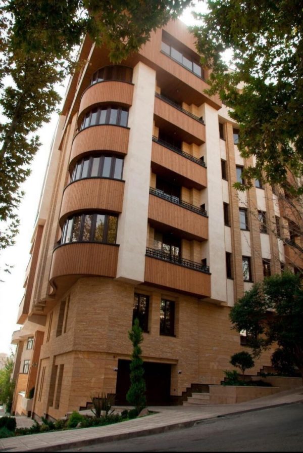 پیش فروش واحد همایون ویلا محمدشهر سنددار 95متری