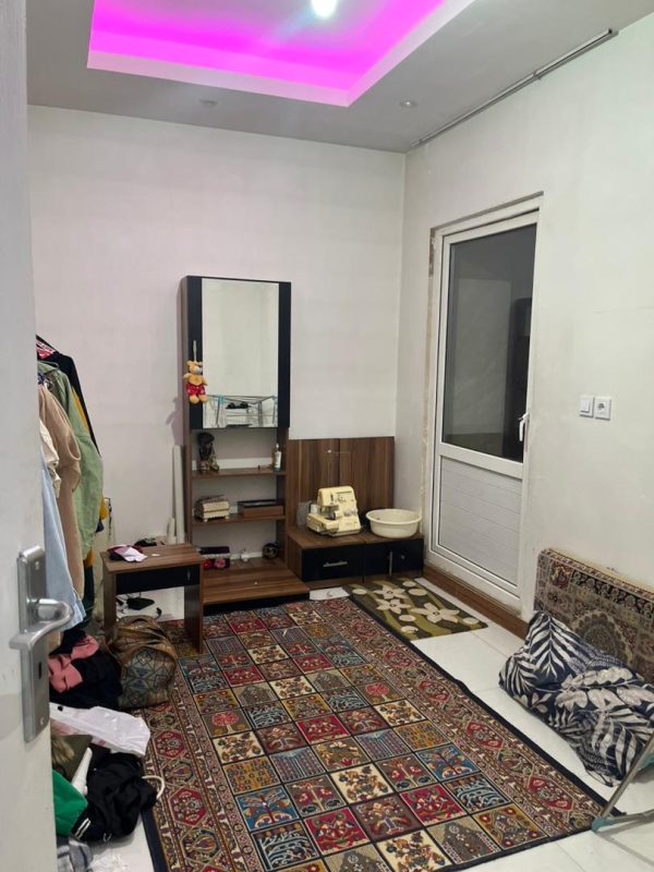 واحد سنددار نوساز خیابان حافظ 150متری - Image 2